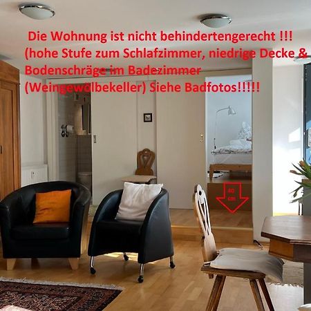 Ferienwohnung Im Stadionischem Hof Walluf Extérieur photo
